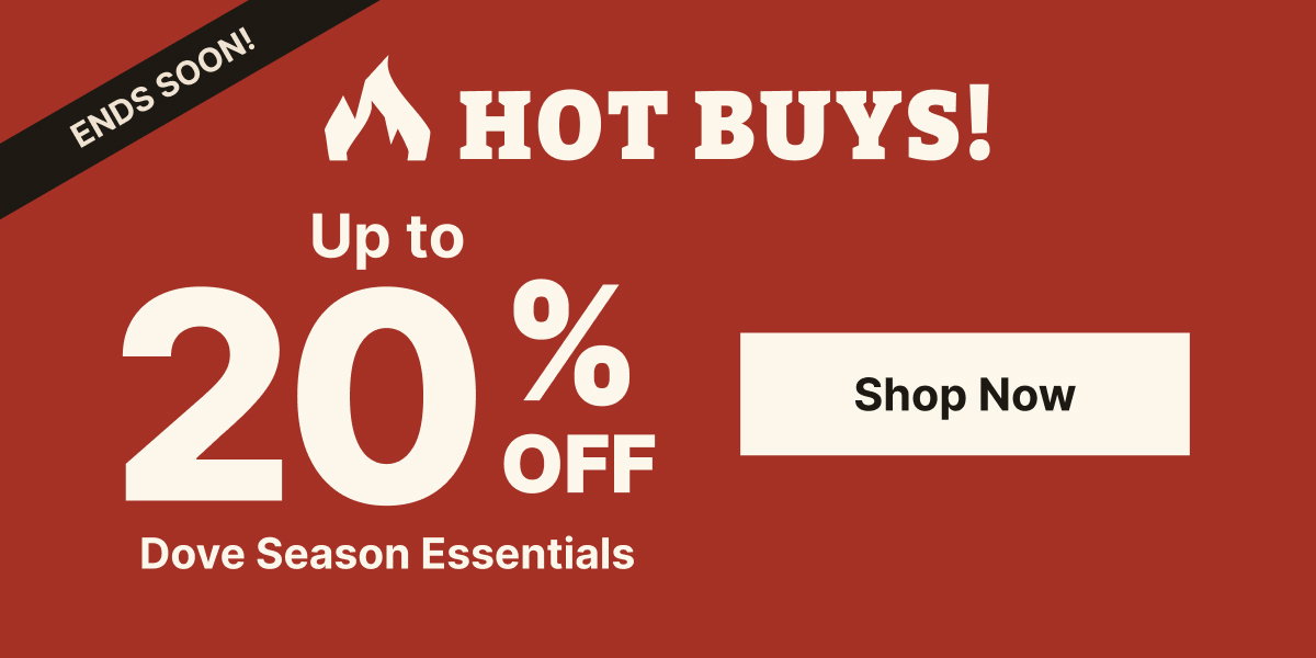 Up to 20% off Dove Season Essentials | Shop Now