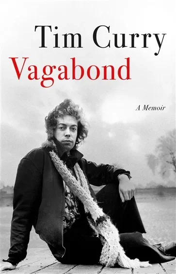 Vagabond, by Tim Curry
