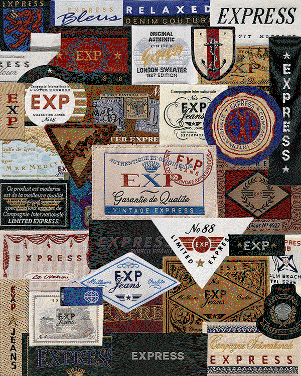 Shop Express Archives