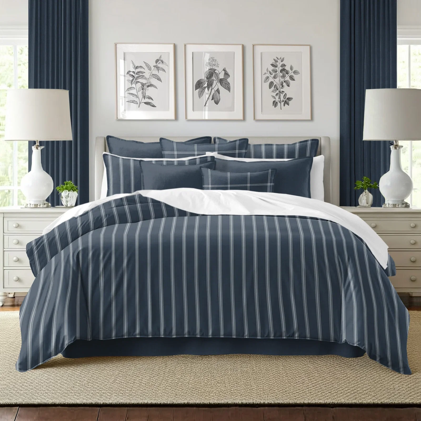 Colcha Linens
