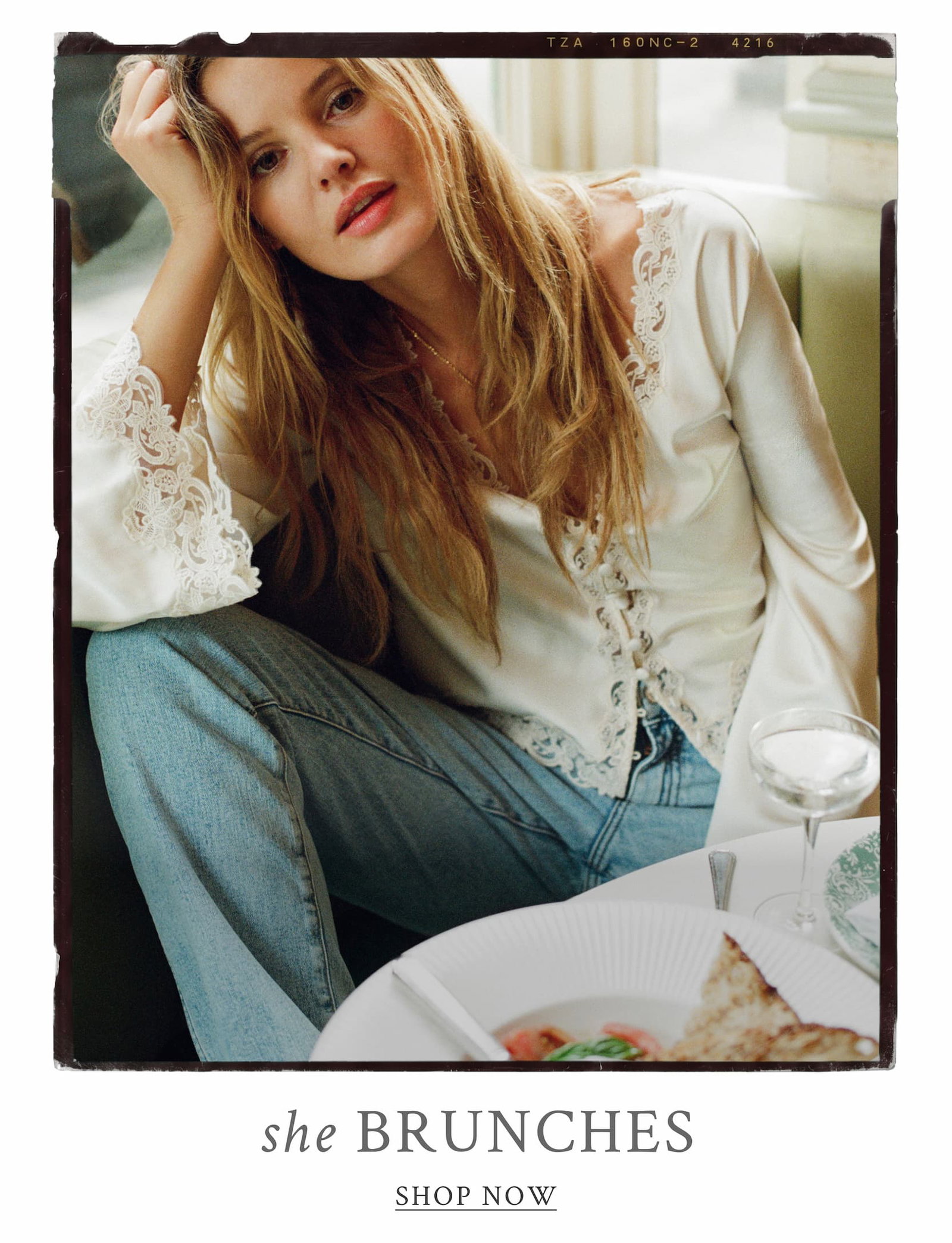 She Brunches <SHOP NOW>