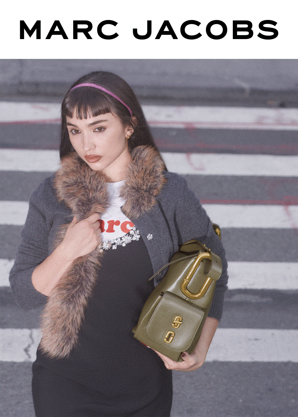 Marc Jacobs