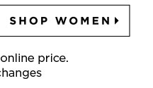 Shop Women's Sale