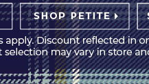 Shop Petite