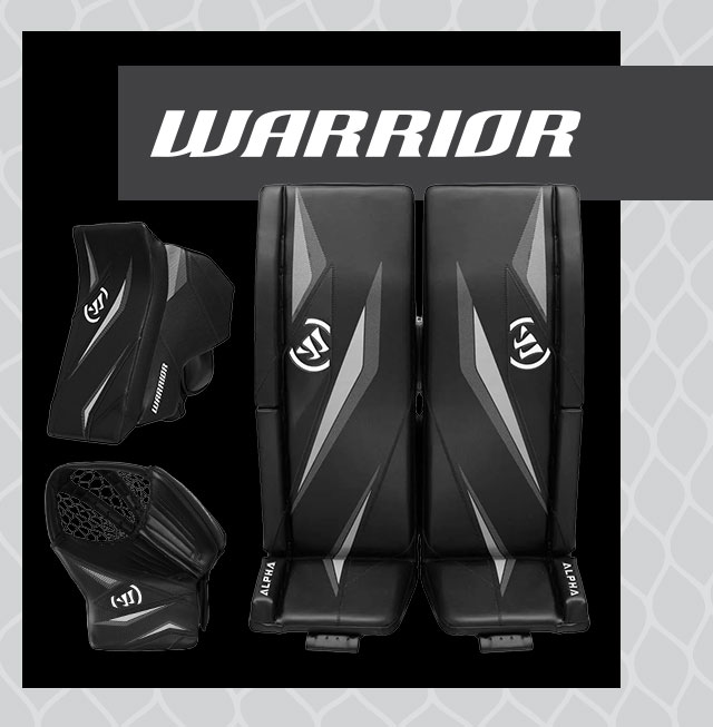 B2b- Warrior