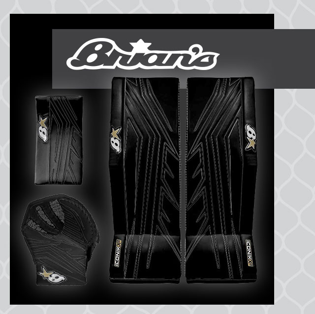 B3b- Brian's