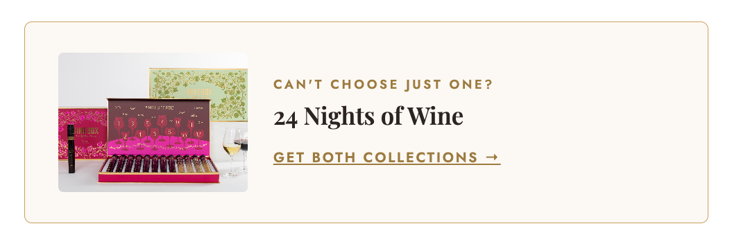Can't choose just one? Get both collections >