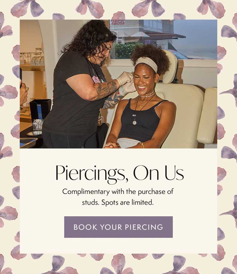 Piercings, On Us