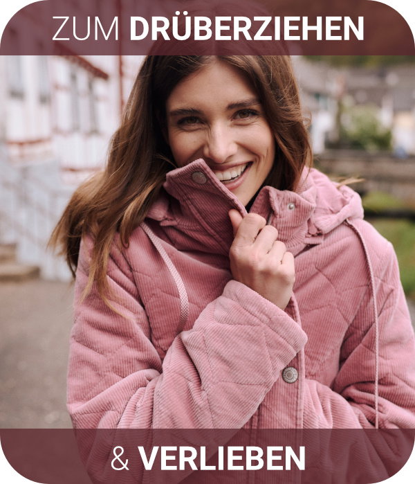 Jacken & Mäntel für Damen
