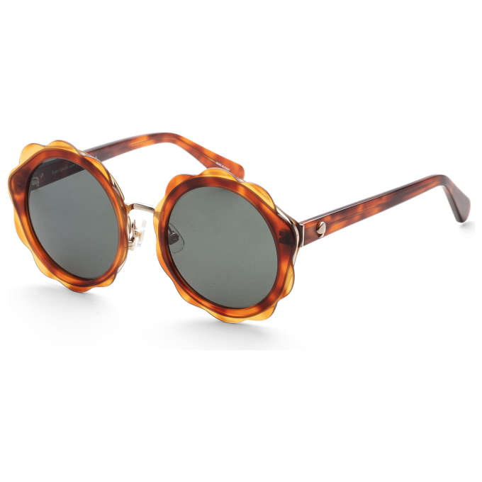 Kate Spade Karrie Women's Sunglasses KARRIE-S-09Q-52
