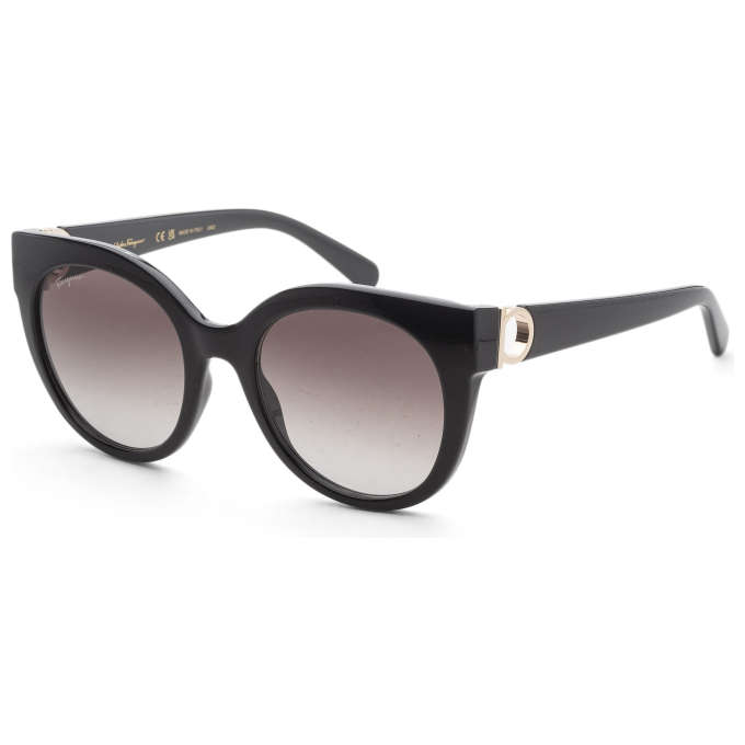Ferragamo Fashion Women's Sunglasses SF1031S-001-53