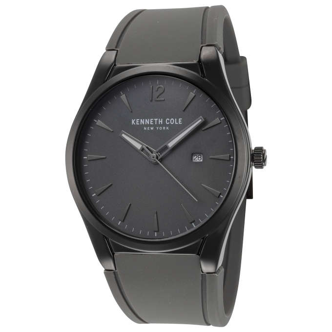 Kenneth Cole Classic Men's Watch KC51086003