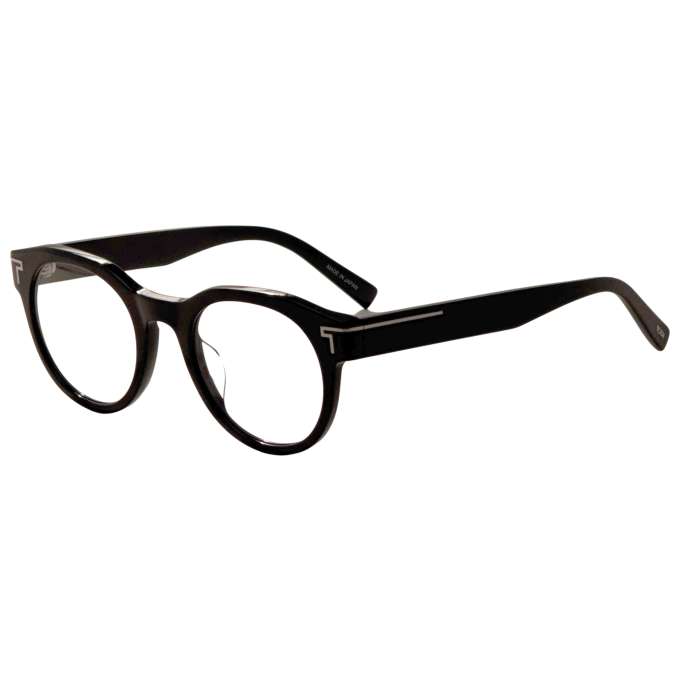 Tumi Men's Eyeglasses VTU529491BLA