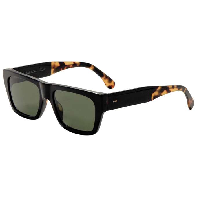 Paul Smith Earl Men's Sunglasses PSSN06656EARL-001