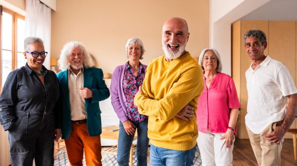 Pour mon départ à la retraite, un pot… ou pas: vos témoignages émouvants