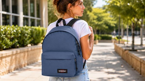 Rentrée: le sac à dos Eastpak 24L passe à moins de 30€