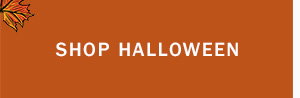 Shop Halloween