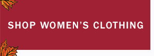 Shop Women's Clothing