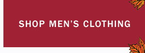 Shop Men's Clothing