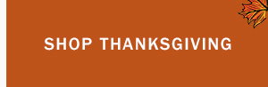 Shop Thanksgiving