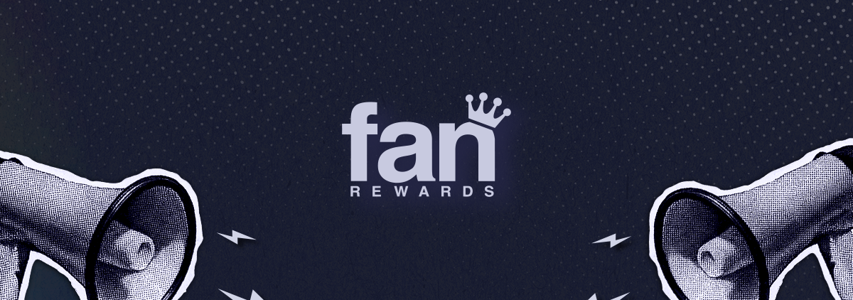 Fan Rewards