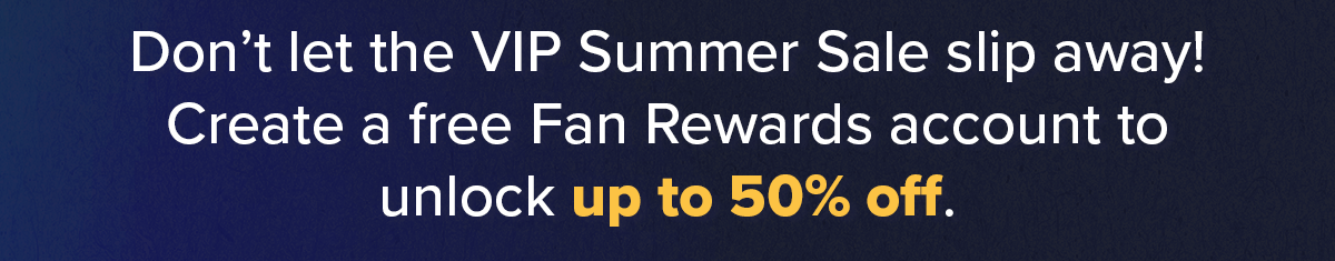 Up to 50% off
