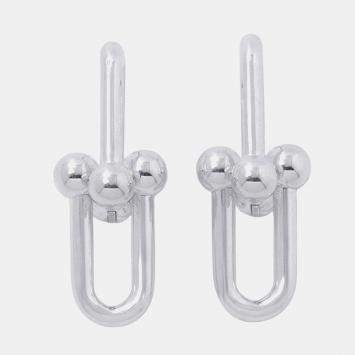 HardWear Sterling Silver Earri