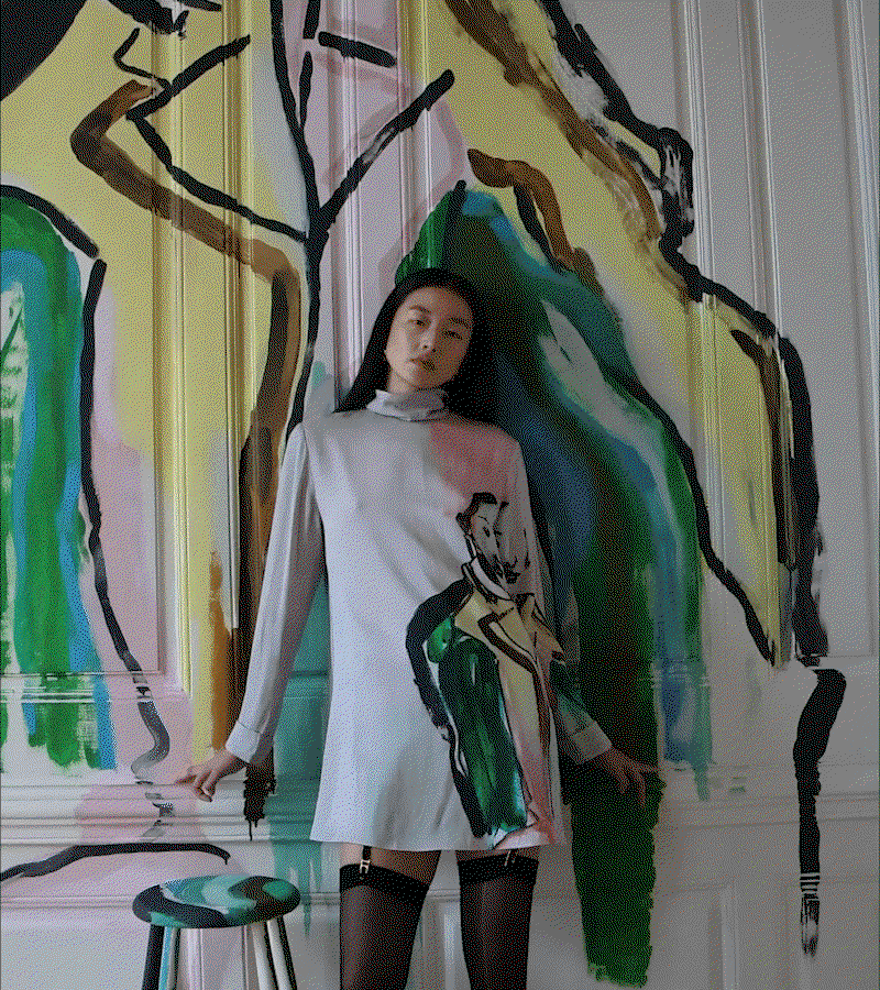 Stine Goya Webshop