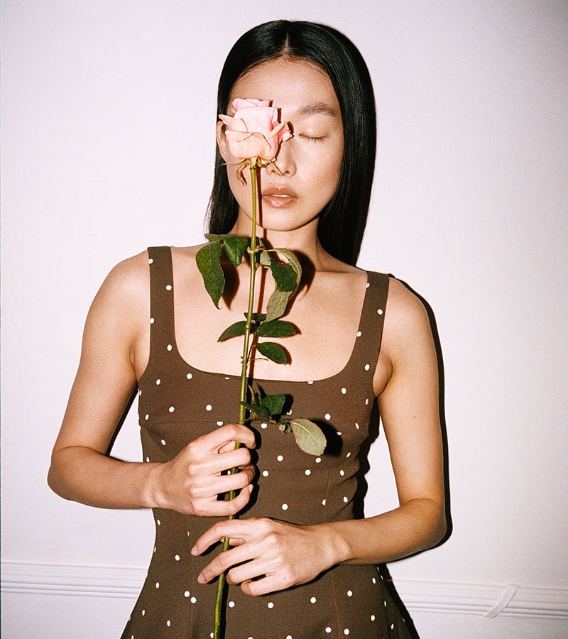 The Autumn Winter 2026 Campaign