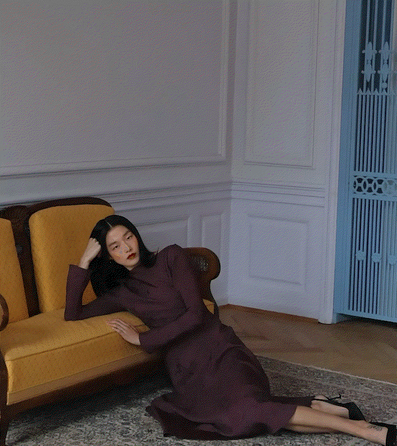 The Autumn Winter 2026 Campaign