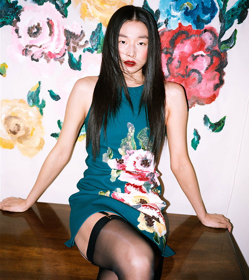 The Autumn Winter 2026 Campaign