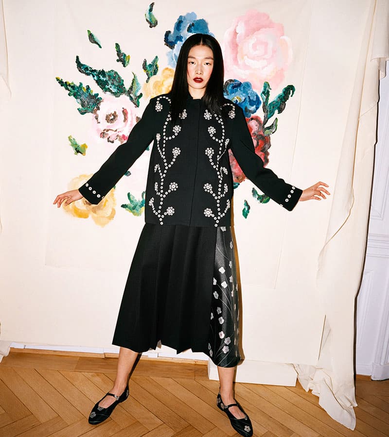The Autumn Winter 2026 Campaign