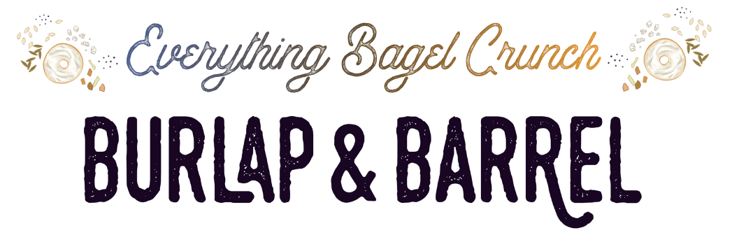 Burlap & Barrel Single Origin Spices
