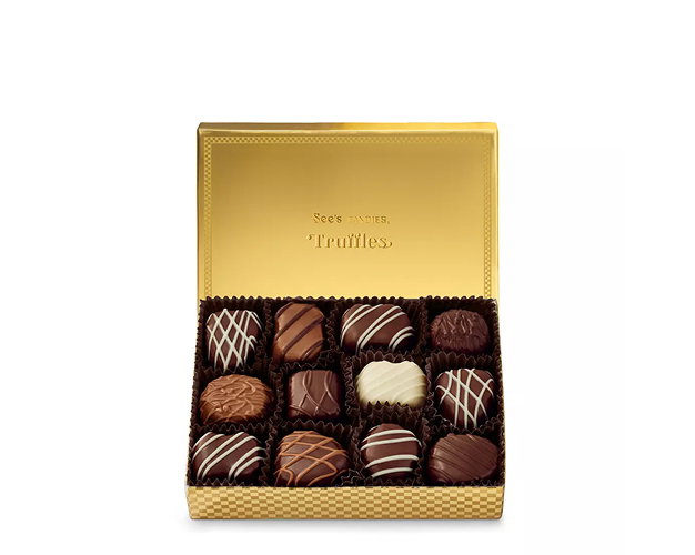 See's Candies | Truffles
