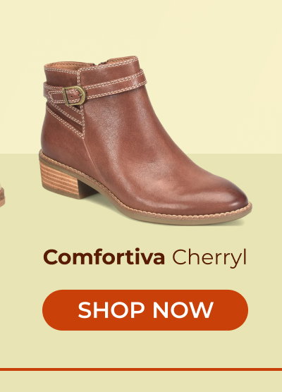 Comfortiva Cherryl