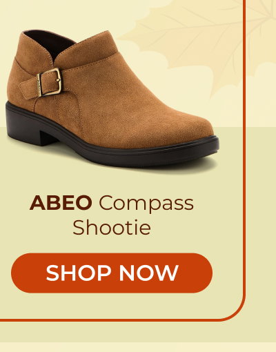 ABEO Compass Shootie