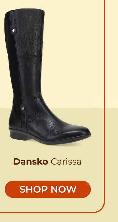 Dansko Becka