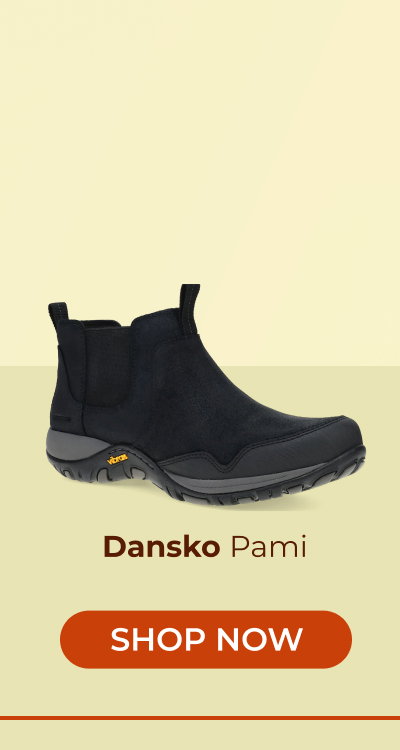 Dansko Pami