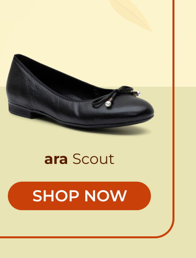 ara Scout