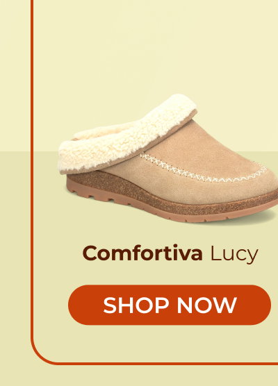 Comfortiva Lucy