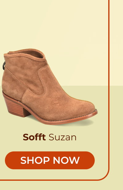 Sofft Suzan