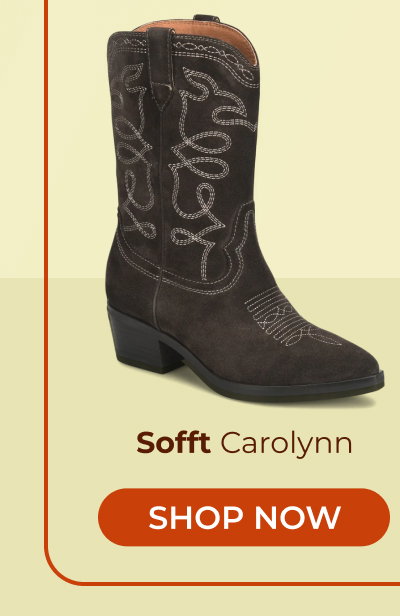 Sofft Carolynn