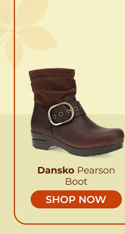 Dansko Pearson Boot