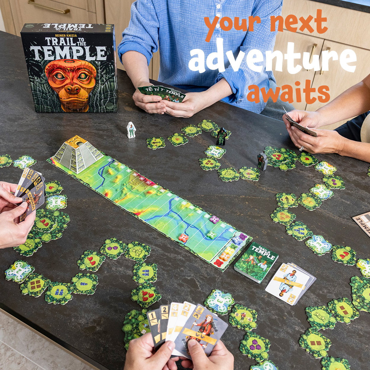 Your Next Adventure Awaits