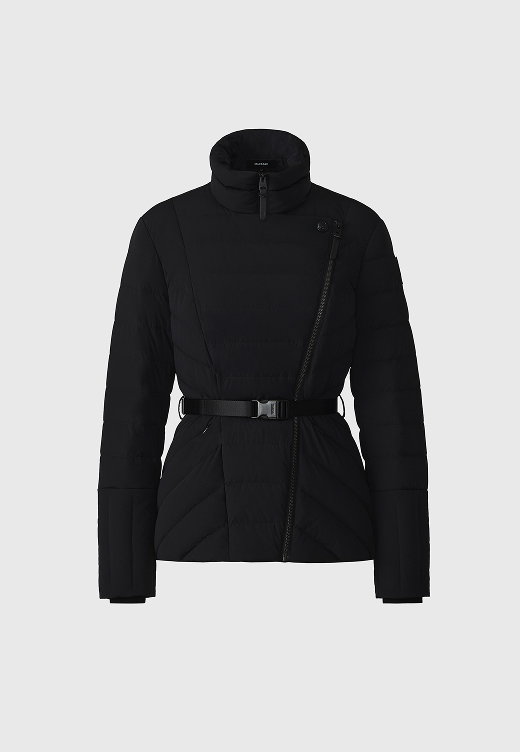 ESHE Lightweight down jacket