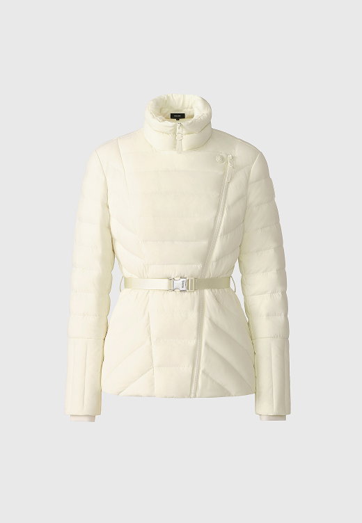 ESHE Lightweight down jacket