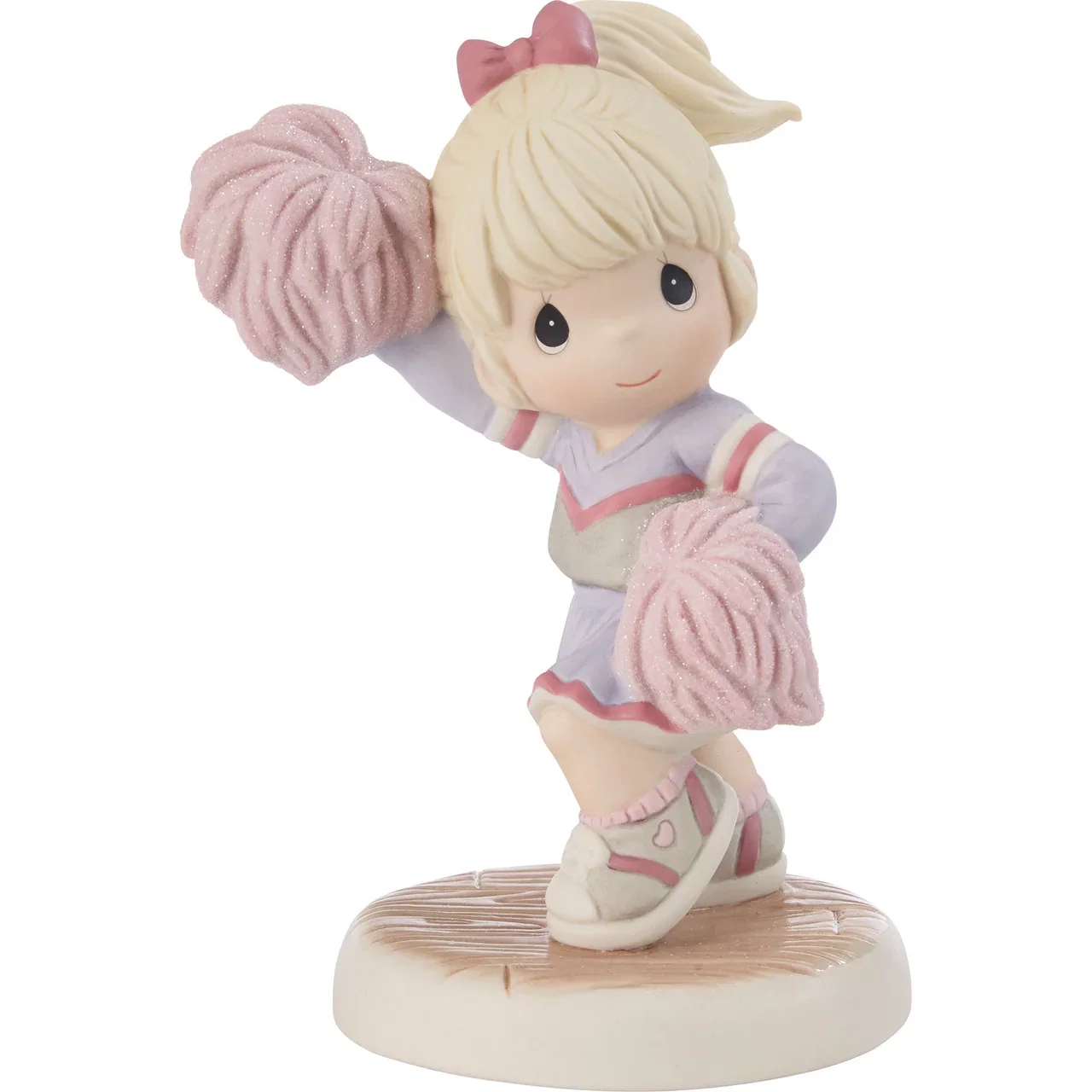 Image of Reach For The Sky Figurine