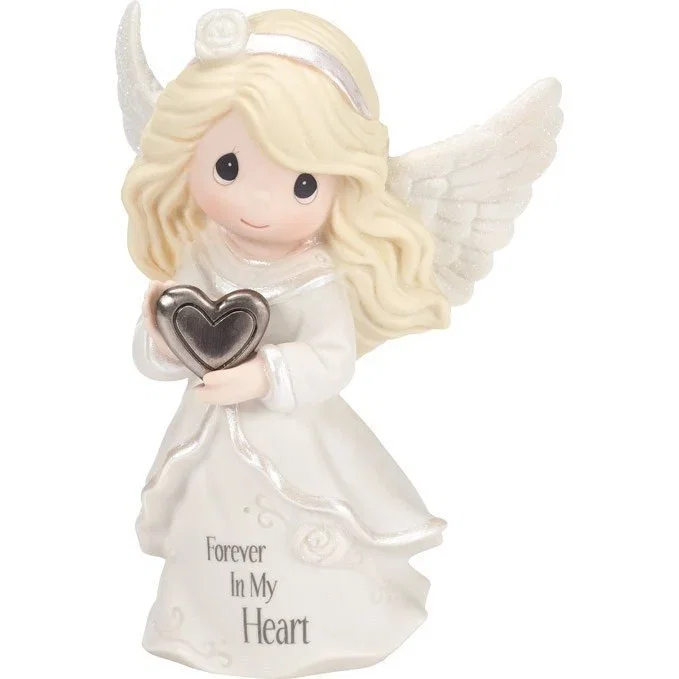 Image of Forever In My Heart Figurine