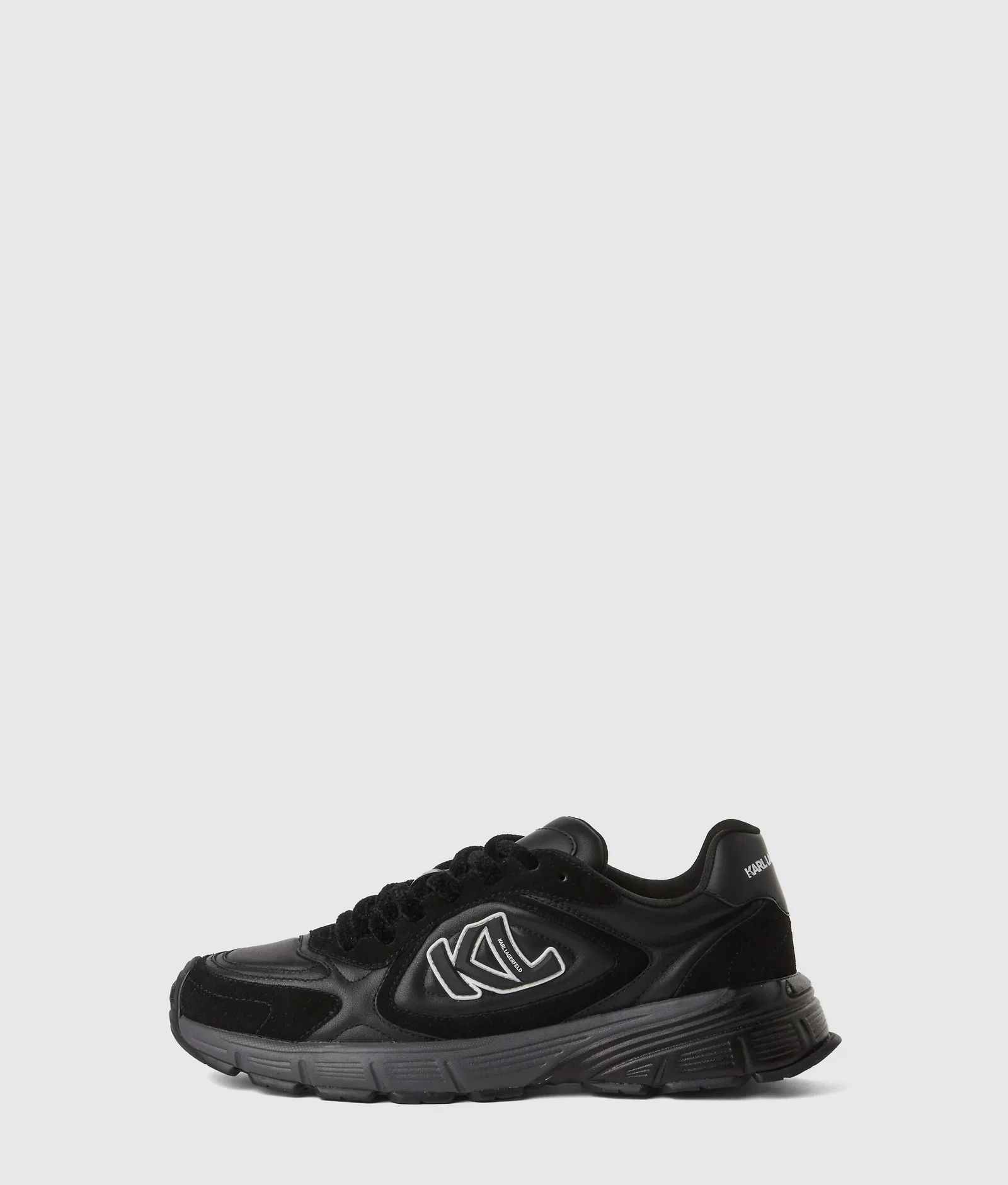 Image of Orion monogram sneakers