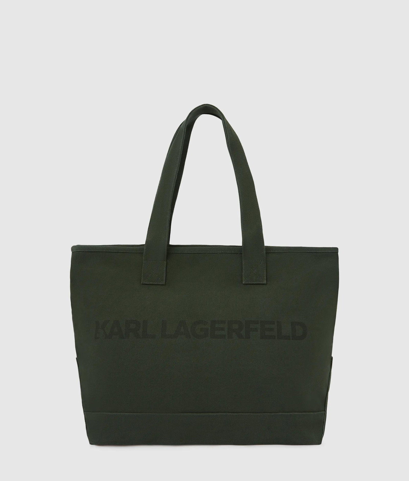 Image of Extra large logo tote bag